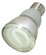 11 Watt; PAR20 Compact Fluorescent; 4100K; 82 CRI; Medium base; 120 Volt (27|S7208)