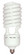 105 Watt; T5 Compact Fluorescent; 2700K; 85 CRI; Medium base; 120 Volt (27|S7375)