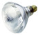 175 Watt BR38 Incandescent; Clear Heat; 5000 Average rated hours; Medium base; 120 Volt (27|S4752)