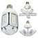40 Watt LED HID Replacement; 2700K; Mogul extended base; Adjustable beam angle; Type B Ballast (27|S29798)