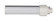 9 Watt LED PL 4-Pin; 4000K; 1100 Lumens; G24q base; 50000 Average rated hours; 120 Deg. Beam Angle; (27|S29852)