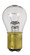 17.9 Watt miniature; S8; 100 Average rated hours; Double Contact base; 6.5 Volt (27|S7066)
