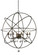 10 Light Chandelier (276|416-36)