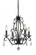 4 Light Chandelier (276|425MB)