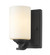 1 Light Wall Sconce (276|435-1S-BRZ)