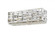 3 Light Vanity (276|912-3V-CH)