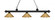 3 Light Billiard (276|200-3MB-MPB)