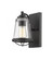 1 Light Wall Sconce (276|444-1S-BRZ)