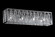 4 Light Vanity (276|872CH-4V)