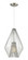 1 Light Pendant (276|442MP12-BN)