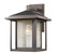 1 Light Outdoor Wall Light (276|554M-ORB)