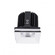 Volta Square Shallow Regressed Invisible Trim with LED Light Engine (16|R4SD1L-S927-WT)