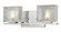 2 Light Vanity (276|3025-2V)