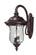 3 Light Outdoor Wall Light (276|534B-RBRZ)