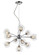 10 Light Chandelier (276|905-10C)