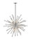 10 Light Chandelier (276|4002-10)