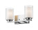 2 Light Vanity (276|426-2V-CH)