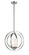 1 Light Pendant (276|6002MP-BN)