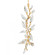 Foret 19''W Linear Pendant (97|901640-2ST)