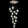 Natural Inspirations 19''W Square Pendant (97|853040-23LD)