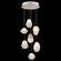 Natural Inspirations 14''W Round Pendant (97|852640-24LD)