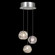Natural Inspirations 9''W Round Pendant (97|852340-106LD)