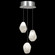 Natural Inspirations 9''W Round Pendant (97|852340-13LD)