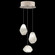 Natural Inspirations 9''W Round Pendant (97|852340-23LD)