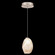 Natural Inspirations 5.5''W Round Drop Light (97|852240-28LD)