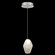 Natural Inspirations 5.5''W Round Drop Light (97|852240-14LD)