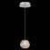 Natural Inspirations 5.5''W Round Drop Light (97|852240-106LD)