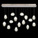 Natural Inspirations 48''W Rectangular Pendant (97|853740-23LD)