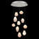 Natural Inspirations 22''W Round Pendant (97|863540-14LD)