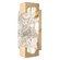 Terra 11.75''H Sconce (97|896550-31ST)
