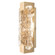 Terra 15.75''H Sconce (97|896650-32ST)