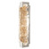 Terra 21.75''H Sconce (97|896750-22ST)