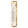 Terra 21.75''H Sconce (97|896750-31ST)