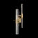 Apollo 4 Light Wall Sconce (1252|034922-038-FR001)