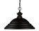 1 Light Pendant (276|100701MB-SMB)