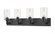 4 Light Vanity (276|462-4V-BRZ)
