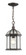 1 Light Outdoor Chain Mount Ceiling Fixture (276|563CHM-RT)