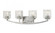 4 Light Vanity (276|1929-4V-BN)