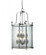 8 Light Chandelier (276|134-8)
