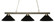 3 Light Billiard (276|155-3BN-MMB)