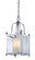 3 Light Pendant (276|176-3S)