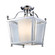 3 Light Semi Flush Mount (276|178-3SF-S)