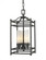 3 Light Pendant (276|181-3)