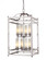 8 Light Chandelier (276|182-8)