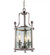 3 Light Pendant (276|191-3)