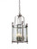 4 Light Pendant (276|191-4)